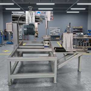 Cheap Price High-Speed Small Circular <b>Cutting</b> <b>Machine</b> Industrial <b>Cutting</b> Equipment - Product Image 1