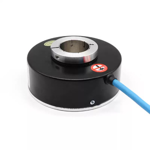 Encodeur Rotatif Inovance EI100H30C-1024-D3D5Y3, Pièces Industrielles Métalliques Incrémentales pour Ascenseurs - Product Image 2