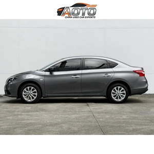 Auto Usado Certificado Nissan Sylphy en Excelentes Condiciones, Automático, Volante a la Izquierda, Alto Valor, <span class=keywords><strong>con</strong></span> Informe - Product Image 6