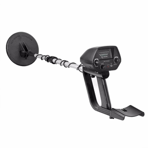 지하 금속 탐지기 고고학 금 탐지기 금속 탐지기 MD-4030 - Product Image 1