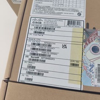 Modul PSU Hot-swap Ciso Power Supply Switch untuk Seri Cisc Catalyst 2960-X 3850 9200 9300