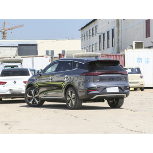 2026 nuevo BYD Tang EV 7 asientos eléctrico 4X4 SUV New Energy Vehicle <span class=keywords><strong>Champion</strong></span> - Product Image 5