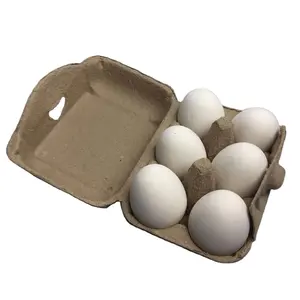 कृत्रिम चिकी अंडा, नकली चिकन अंडे में मिट्टी, चीनी मिट्टी