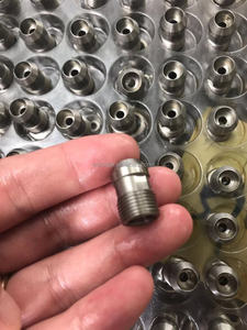 Stainless steel made roller skate <strong>shoes</strong> parts wheel assembly axle bearing flange wheel hub cover CNC processing <strong>maker</strong> - Product Image 4