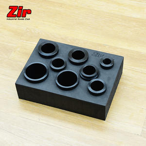 Zhongrun zir ปลอกยางสีดำ Zr-Bc9P เครื่องมือ Mercedes -- Benz <span class=keywords><strong>CES</strong></span> ชุดแชสซีสวิงอาร์มซัพพอร์ต<span class=keywords><strong>2023</strong></span>-ขายส่ง - Product Image 3