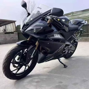 Motocyclettes de sport Yamaha 250cc à essence d'occasion pour adultes – Motos de course et Streetbikes pour adultes - Product Image 2