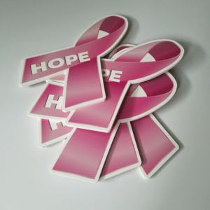 Divertidos dibujos animados impresión Digital logotipo personalizado vibrante impresión UV accesorios de fotos <span class=keywords><strong>para</strong></span> Decoración de cumpleaños favores de fiesta - Product Image 1