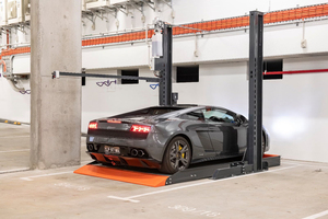 Ascensore per <span class=keywords><strong>parcheggio</strong></span> auto ampio <span class=keywords><strong>parcheggio</strong></span> ascensore per auto <span class=keywords><strong>parcheggio</strong></span> - Product Image 4