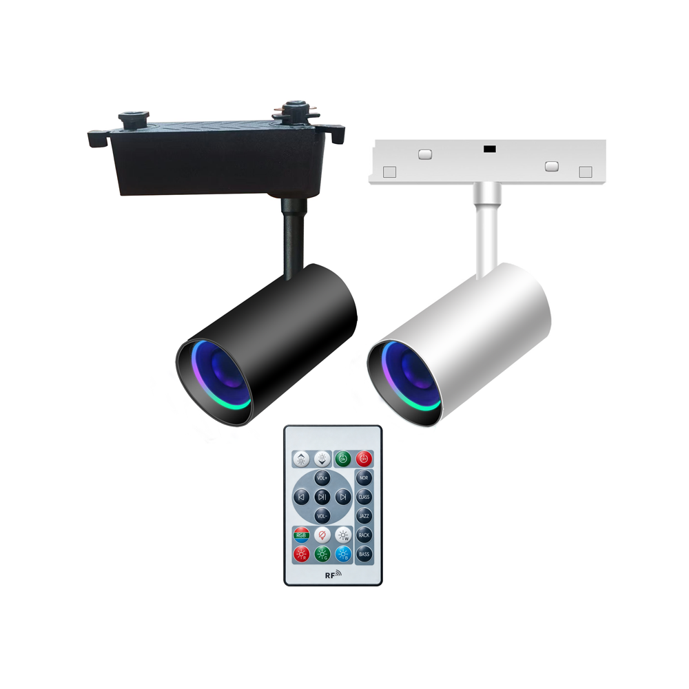 Z3S Embedded Speaker Ceiling Installation Black 85V High Voltage 15 Meters Barrier-Free Bluetooth Speaker · image 1