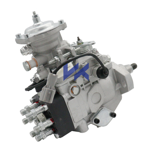 ปั๊มแรงดันสูง504063450 VE4 12F1150L954 0460424282สำหรับ <span class=keywords><strong>M357</strong></span> LB75.B B95LR B95ฮอลแลนด์ใหม่ - Product Image 3