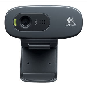 Venta al por mayor Logitech marca <span class=keywords><strong>C505E</strong></span> 720p HD Business Webcam USB 2,0 Drive Free Online Class Chat Computer Camera Precio de fábrica - Product Image 3