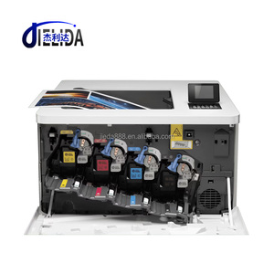 Imprimante photocopieuse tout-en-un JIEDA d'occasion pour <span class=keywords><strong>HP</strong></span> <span class=keywords><strong>Color</strong></span> <span class=keywords><strong>LaserJet</strong></span> <span class=keywords><strong>Enterprise</strong></span> <span class=keywords><strong>M751dn</strong></span> Portable pour le bureau - Product Image 5