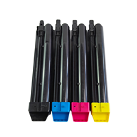 Cartouche de toner TK8115 TK-8115 pour imprimante copieur couleur Kyocera ECOSYS M8124cidn M8130cidn
