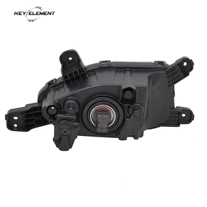 <span class=keywords><strong>Precio</strong></span> de Fabricante KEY ELEMENT, Lámpara Automotriz, Lámpara Antiniebla Halógena 92201-J9000 92202-J9000 para Hyundai <span class=keywords><strong>Kona</strong></span> 2018 - Product Image 3