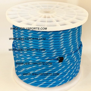 Corde <span class=keywords><strong>de</strong></span> couverture à Double tresse Uhmwpe 7100kg 12mm pour cordon d'amarrage <span class=keywords><strong>de</strong></span> <span class=keywords><strong>voilier</strong></span> <span class=keywords><strong>de</strong></span> bateau <span class=keywords><strong>de</strong></span> bateau marin - Product Image 4