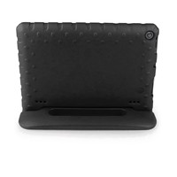 HGD pour Amazon Kindle Fire HD 2019 / 2017 / 2015 Fire HD 10.1 pouces étui arrière antichoc avec poignée enfants EVA étui pour tablette