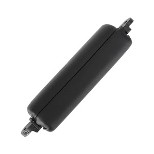 Manija de Puerta para Auto Vw 7L6867161, Negra, Gris, Beige, Marrón, Plástico, Nueva, para Reemplazo, Reparación, Accesorio Interior - Product Image 2