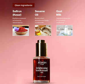 ADASH OF ME Champú Sólido Revitalizante para Equilibrar el Cabello, Limpiador Ecológico de 55g, Mejora la Manejabilidad con Aceite Portador - Product Image 4