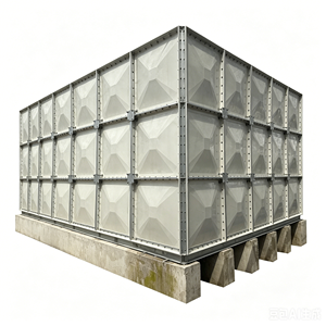 Serbatoio d'Acqua <span class=keywords><strong>in</strong></span> <span class=keywords><strong>Vetroresina</strong></span> FRP, Serbatoio d'Acqua Sezionale <span class=keywords><strong>in</strong></span> Pannelli GRP, Prezzo di Fabbrica - Product Image 2