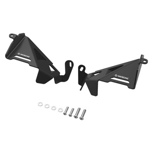 Protector de sensor de oxígeno de aluminio para motocicleta NiceCNC para <span class=keywords><strong>BMW</strong></span> R1250GS 2018-2023 R1250RT <span class=keywords><strong>R1250RS</strong></span> 2018-2024 - Product Image 6