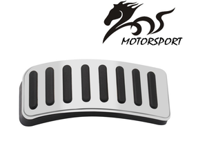 Juego de pedal de coche, cubierta Manual para pedal de freno y acelerador, para POLO Lavida Bora Skoda <span class=keywords><strong>Fabia</strong></span> Jetta - Product Image 2