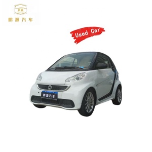 Voiture d'<span class=keywords><strong>occasion</strong></span> 2013 Smart For-Two Passion <span class=keywords><strong>Cabriolet</strong></span> 2 portes Transmission automatique Sièges en cuir incroyables Caméra arrière Volant à gauche - Product Image 1