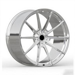 Jantes forgées pour BMW E92 M3 M340i 340I F30 G20 Série 3 Jantes de compétition personnalisées Jantes en alliage 20 <span class=keywords><strong>22</strong></span> 24 26 pouces - Product Image 3