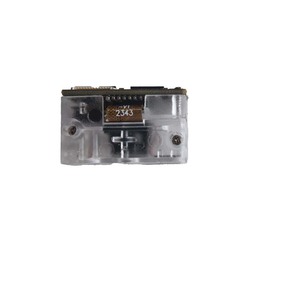 M3008 đầu quét mini 2D cố định gắn máy quét mã vạch động cơ tự động cảm giác mô-đun Máy quét Đầu đọc mã QR - Product Image 3