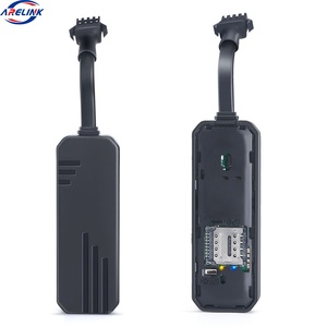 4G LTE GPS 追踪器 有线 J14 J16 无需订阅 实时追踪汽车摩托车 - Product Image 2