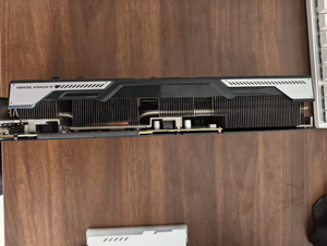 Tarjeta de Video RTX 3080 en Buen Estado, Tarjeta Gráfica GeForce 10G RTX3080 para Escritorio, RTX 3080 Económica - Product Image 3