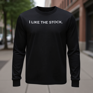 Maglietta a Maniche Lunghe con Collo Rotondo, Unisex per Adulti, Abbigliamento Promozionale - Product Image 3