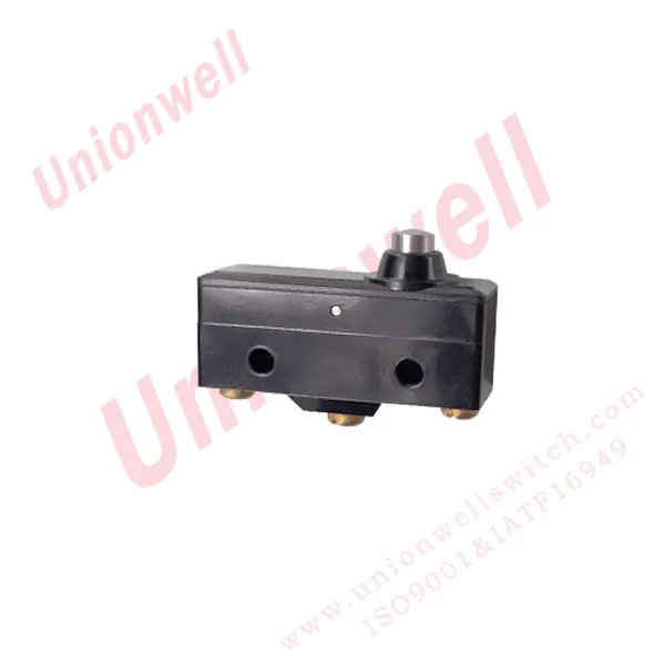 Global safety 16A 250V snap action limit switch manufacturers