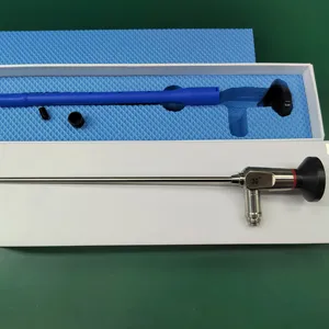 Kualitas tinggi endoskopi kaku medis otoskop Sinuscope laringoskop laparoskop