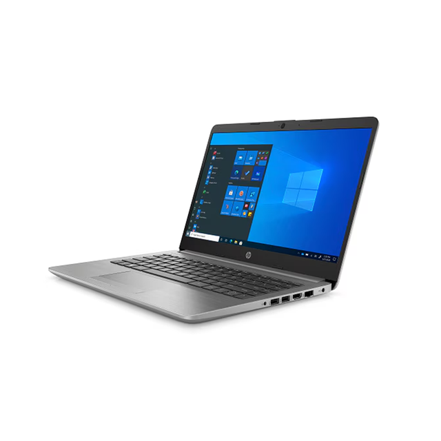 Notebook PC HPe 240 G8 I5-1135G7/8GB/256GB Fingerprint Recognition Backlit Keyboard Integrated Graphics Win 10 Laptop 240 G8