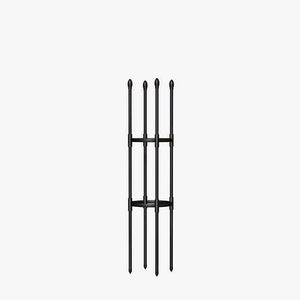 Escalade Vigne Rack Cage Fleur <span class=keywords><strong>Support</strong></span> Cadre Jardin Fleur <span class=keywords><strong>Support</strong></span> Extérieur Fleur Stand Plante Escalade <span class=keywords><strong>Support</strong></span> Treillis - Product Image 3