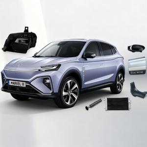 Venta al por mayor y al por menor <span class=keywords><strong>MG</strong></span> <span class=keywords><strong>Marvel</strong></span> <span class=keywords><strong>R</strong></span> Auto Parts Parachoques Rejilla Faro Caja de cambios Guardabarros y partes del cuerpo (Piezas desmontadas genuinas) - Product Image 1