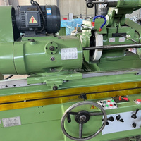 Meuleuse cylindrique universelle M1350 Meuleuse cylindrique de précision chinoise M1350/M1332 Meuleuse métallique
