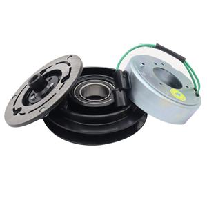 AA8A161631A A5000672001 2750010 Embrayage magnétique du compresseur de climatisation pour Hyundai County Bus 992505a311 - Product Image 5