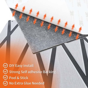 Tapis de pont anti-dérapant imperméable à l'eau Click-Clack de conception moderne la mieux notée - Product Image 5