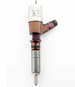 Inyector de Combustible Diésel Lexleesky 32F61-00062 326-4700 3264700 Ajuste Universal - Product Image 2