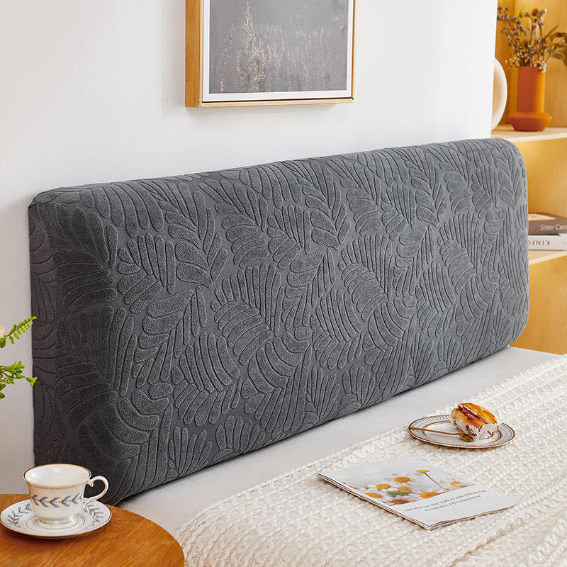 ใบตอง - สีเทาเข้ม