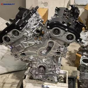 <span class=keywords><strong>Venta</strong></span> Caliente: Motor Completo 7GR-FKS 3.5L V6 de Fábrica para <span class=keywords><strong>Toyota</strong></span> Hilux, Fortuner y <span class=keywords><strong>Land</strong></span> <span class=keywords><strong>Cruiser</strong></span>, Calidad OEM - Product Image 1