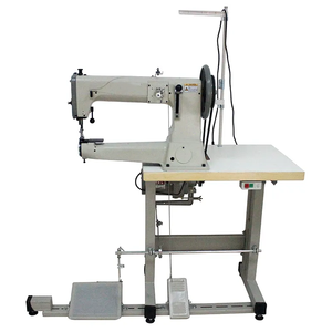 จักรเย็บผ้าคุณภาพสูง 441 เข็มเดี่ยว สำหรับงานหนัก เย็บด้ายหนา - Product Image 2