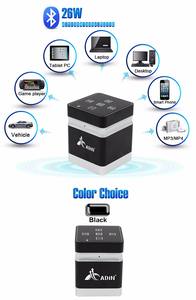 Новинка: вибрационный динамик (вибратор) для домашнего использования, произведенный в Китае. - Product Image 2