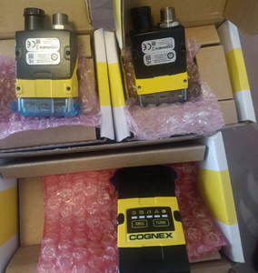 NOUVEAU Cognex DMR-260S-1540-P Code-barres Livraison rapide - Product Image 4