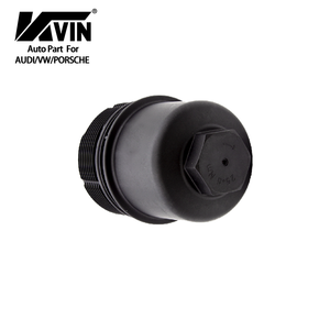 KVIN 06E115405L Tapa del compartimento de aceite para C7(CRE)Q7(4M) 3,0 T Elemento de filtro de aceite para 4N 06E 115 405 L - Product Image 4