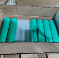 Batterie de vélo électrique GEB 36V 48V 52V 15Ah 18Ah 20A 18650 21700 Lithium-ion haute capacité