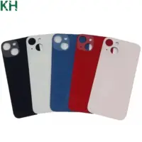 Back Cover [AAA + Glass big hole] for Apple【iPhone 13 Pro Max】 MOQ:20 - buy  with delivery from China