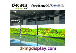 Pantalla LED para Exteriores de Alta Definición y Brillo P3.91, Resistente al Agua, para Espectáculos y Eventos en Vivo - Product Image 6