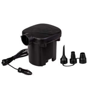 <span class=keywords><strong>Pompe</strong></span> à Air électrique de <span class=keywords><strong>gonfleur</strong></span>/dé<span class=keywords><strong>gonfleur</strong></span> domestique avec 3 buses pour pagayer sur lit pneumatique - Product Image 4